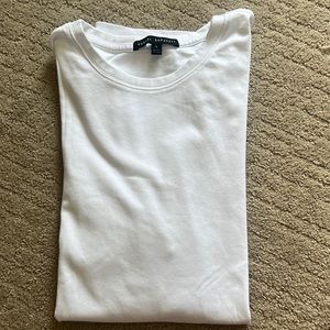 Robert Barakett Georgia Crewneck T-shirt